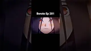 Bapak Sama Anak Sama-Sama Suka Baperin Orang | Boruto Ep 281.