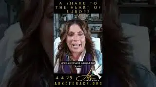 A Shake to the Heart of Europe