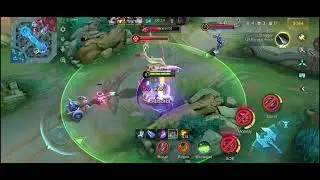 #15 kill Mobile Legend mllb win streak from 14 to 15 pro gameplay