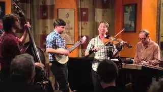 Deep Ellum Blues - Ken & Brad Kolodner feat Rachel Eddy and Alex Lacquement
