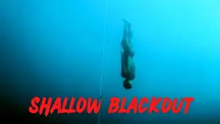 Freediving Accident | Kayangan Lake, Palawan