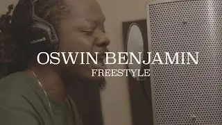 OSWIN BENJAMIN (Freestyle)