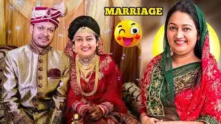 Neha Ashish Tiwari 2nd Marriage First Full Video | Neha Ashish Tiwari Wedding | Neha Ashish Tiwari
