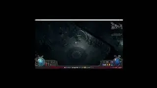 Acolyte of Chayula's Darkness + Chaos Innoculation instantly killed by Bleed