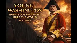 YOUNG WASHINGTON | Everybody Wants to Rule the World. Epic Music