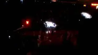 UK senior day intros