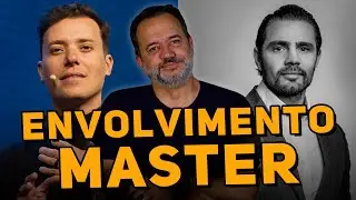 ANDRÉ VALADÃO FALA SOBRE A CPMI DO INSS E BANCO MASTER! | Não Minta Pra Mim