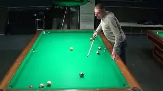 MISTERPOOL CHANNEL TORRENTI VS PETRONI
