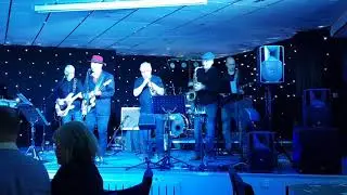 Raw Spirit @ The Heaton Buffs
