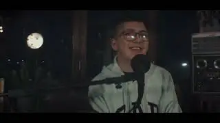 Eres tu (live version) - JonathanIsrael