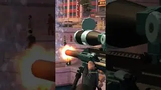 Pure Sniper Zone 13 #puresniper