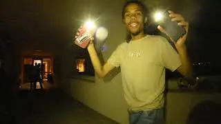 Aurora Skateboards Presents: Devin Davis For The Family