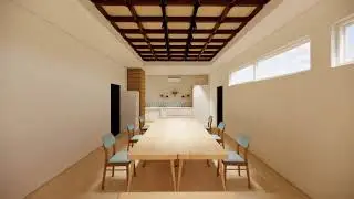 Art Therapy Center - Group Art Therapy Room for Mild Anxiety Adolescent