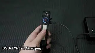 Sofirn IF23 PRO RGB Light 5000lm XHP70B Powerful LED Flashlight 21700