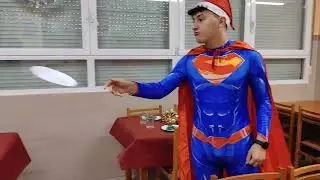Cena solidaria 2025