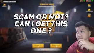 SCAM OR NOT? FORGE OF LIGHT PULLS