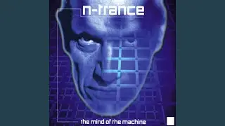 Mind Of The Machine