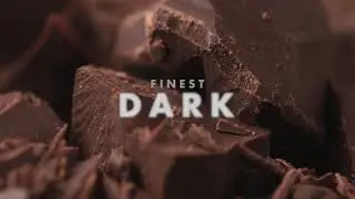 Cailler Dark & Milk Intense 61%