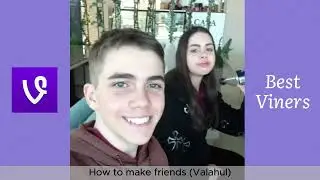 Try Not To Laugh While Watching These Funny Vines - Best Viners 2025
