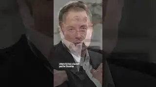 Biographer details Elon Musk's 'demon mode'