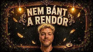 PIXA - NEM B&Aacute;NT A RENDŐR??? (OFFICIAL AUDIO)