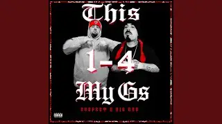 This 1 4 My G's (feat. Big oso)