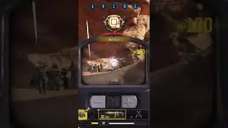 Ground war Satellite Call of duty mobile Multi player Tournament #codm #codmobile #johnwickgaming