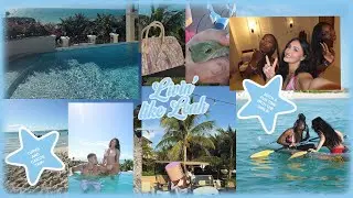 Снова на вилле: версия для Теркс и Кайкос.