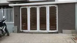 Cổng tự động Âm sàn Cổng tự động tay đòn LH 0903460595