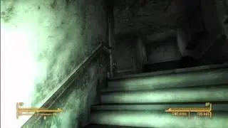 3rd Ralphie The Robot Poster Location 3 of 20 (Feel Like A Kid Again) Fallout NV Lonesome Road