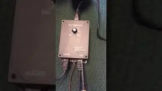 Reading Anthracite Stove thermostat