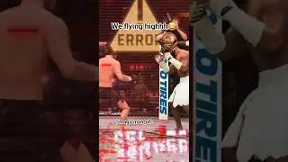 Come down here brother🪄●●●#ufc5 #ko #ufcreel #blessyouall #gameplay #ufc  #viral