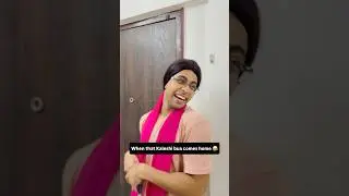 #AD unwanted relatives ke liye bhi ghr mein aisa hona chahiye  😂😂 #Airtel #AirtelTheSafeNetwork