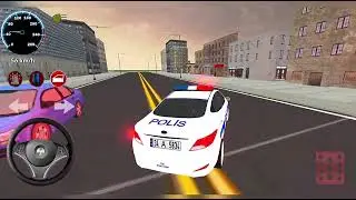 American police rescue 3D game|| best Android gameplay #androidgameplay