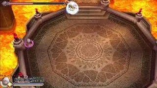 Ys Origin / Toal - Shion, The Incorruptible (Nightmare, No Damage)