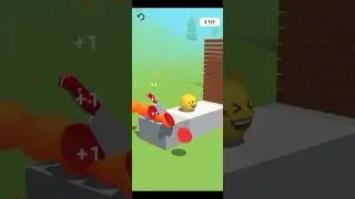 Slice it All! 🔪🔪 all level walkthrough gameplay android and ios gameplay