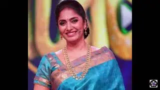 Jhansi (TV anchor) || Biography, Life style, personal life, Age, education, family, Net worth ||