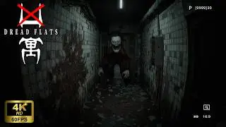 DREAD FLATS | FULL RELEASE (NO COMMENTARY)