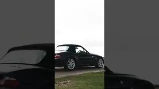 J&ouml;vőbeli klasszikus vagy rozsda f&eacute;szek? #automobile #mechanic #diy #bmw #z3 #project #roadster