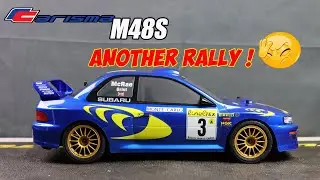 Carisma M48S First Look