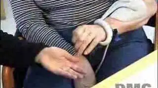 Stroke Paralysis Rehabilitation