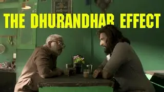 What makes Dhurandhar a cinematic masterclass? | Video Essay