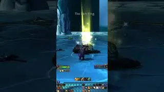 The REAL Reason Lich King Loot is SO VALUABLE  #collectors #wow #bounty #icecrown  #loot