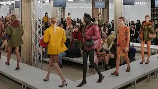 Miu Miu Fall Winter 2023