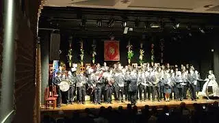 Falla El Caduf (L. Martínez)