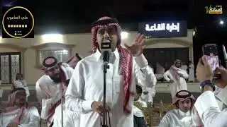 محاورة قوية سعيد الاحمري علي الحلافي و فيصل ال منيع عبدالله عبدالرحيم 24 / 1 / 1445هـ