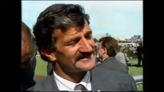 Fire Oak - VRC Derby 1990