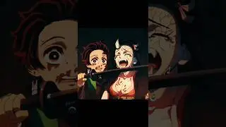 Tanjiro&rsquo;s Sweetest Lullaby for Nezuko🥹❤️ | Demon Slayer: KNY S4 #anime #demonslayer #tanjiro #nezuko