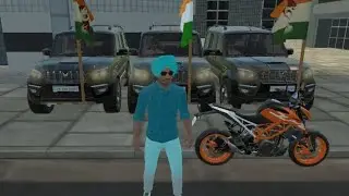 Aaj humne ktm duke se stunt kiya gadi wala game #viralvideos #viral #youtubevideos 