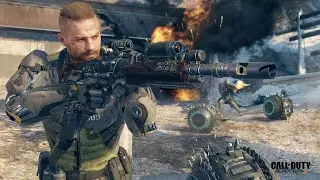 The BEST Specialist to Use on Black Ops 4 Multiplayer